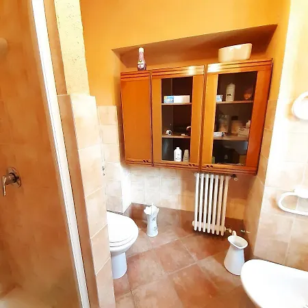 Apartment I Tre Platani Castellinaldo