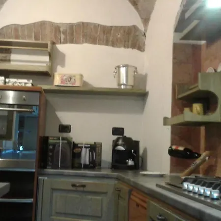 Apartment I Tre Platani