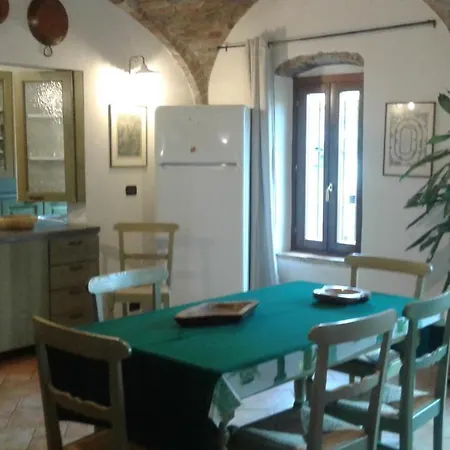 I Tre Platani Castellinaldo