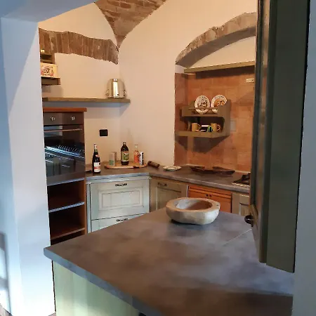 I Tre Platani * Castellinaldo