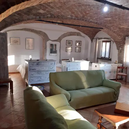 Apartment I Tre Platani