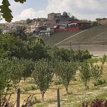 I Tre Platani Castellinaldo