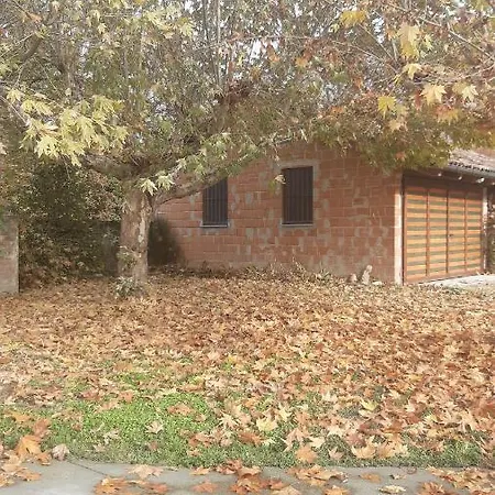 I Tre Platani Castellinaldo