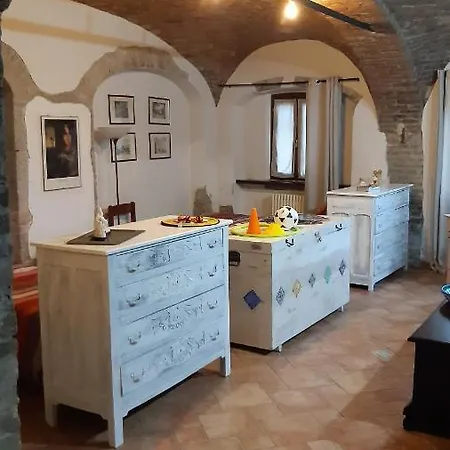 I Tre Platani * Castellinaldo