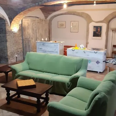 Apartment I Tre Platani *
