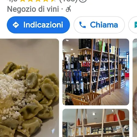I Tre Platani