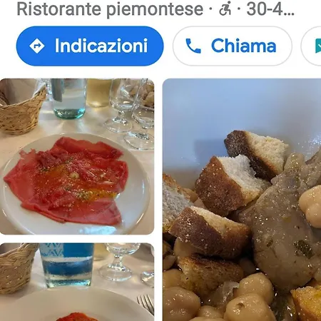 I Tre Platani * Castellinaldo