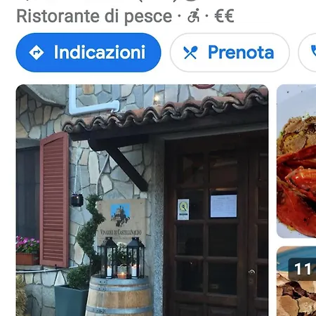 I Tre Platani *
