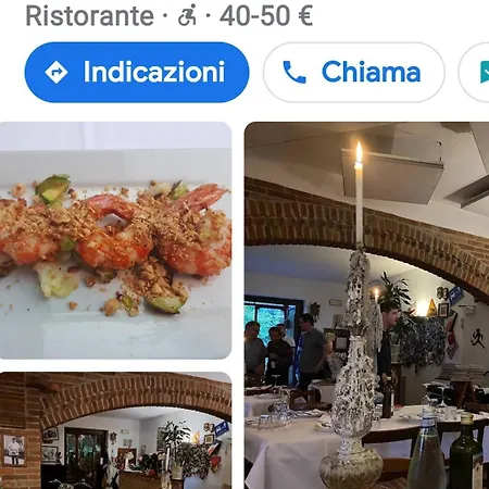 I Tre Platani * Castellinaldo