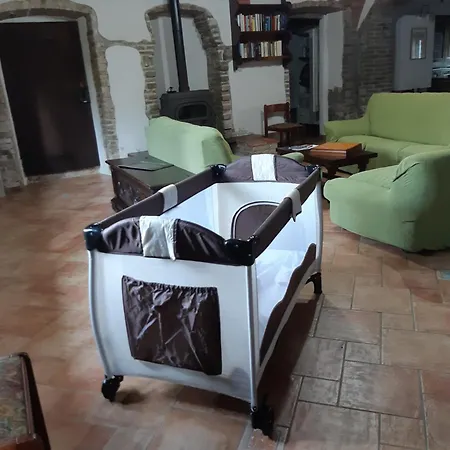 Apartment I Tre Platani Castellinaldo