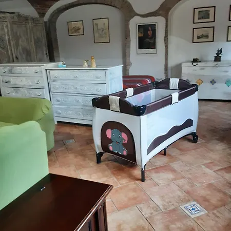 Apartment I Tre Platani