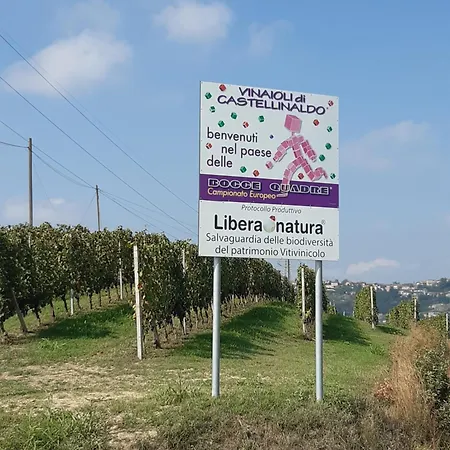 I Tre Platani * Castellinaldo