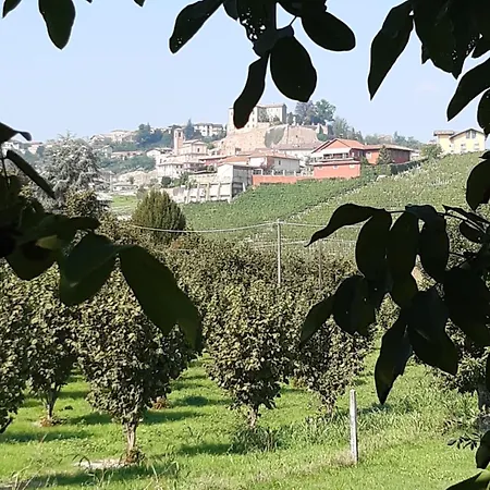 I Tre Platani Castellinaldo